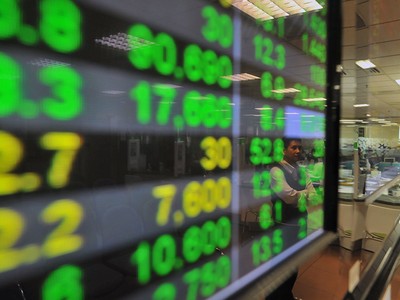 Góc nhìn kỹ thuật phiên giao dịch chứng khoán ngày 24/12: Sớm chứng kiến các nhịp rung lắc