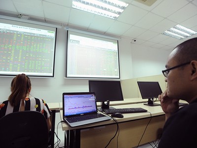 Làm khỏe công ty chứng khoán để triển khai sản phẩm mới