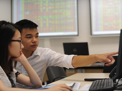 Lo sợ vô căn cứ khiến nhà đầu tư nhỏ lẻ đánh mất nhiều cơ hội