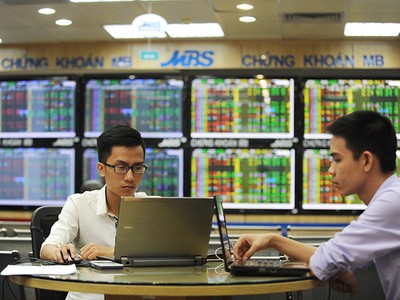 “Nâng ký quỹ phái sinh lên 13% là phù hợp”