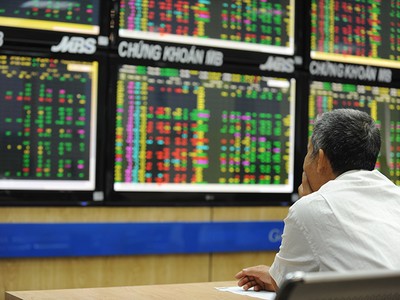 APEC 2017 có thúc Index bật lên?