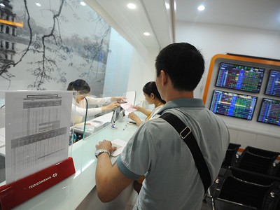 Cổ phiếu ngân hàng, chứng khoán: Tiềm năng tăng còn rộng