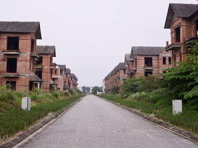 HoRE chỉ ra 6 lý do vỡ bong bóng bất động sản thập kỷ trước