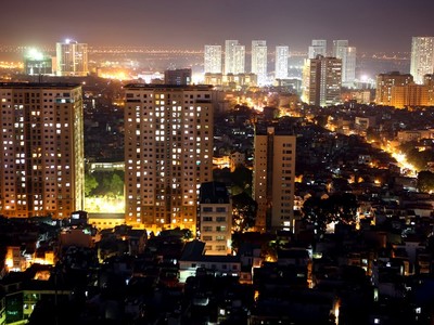 “Chuyện nhỏ” ở chung cư