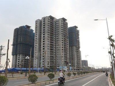 Doanh nghiệp địa ốc sẵn sàng cho “cuộc chơi” mới