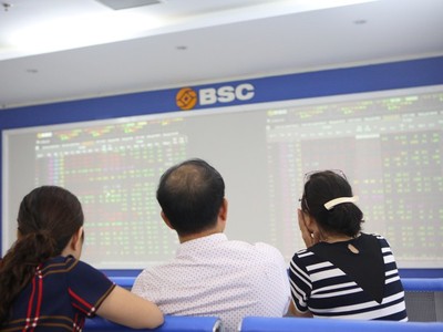 CTCK BIDV (BSI) đặt mục tiêu lợi nhuận 2020 giảm gần 37% 