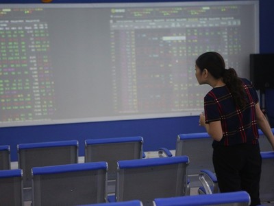 VN-Index: Điểm cân bằng là 900 hay 1.500?