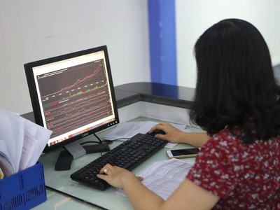 Ngành cảng biển và logistics tăng sức hấp dẫn