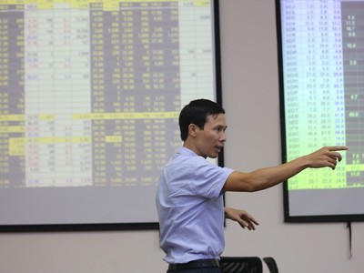 Chất “xúc tác” thúc thị trường chứng khoán 2019