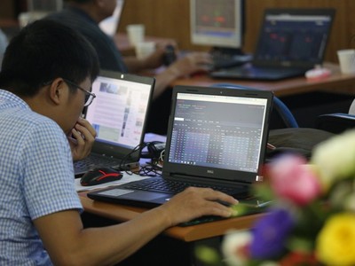 Tháng 6, cổ phiếu nào vào sóng khi ETF đảo danh mục?