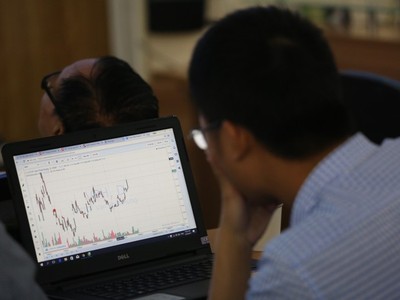 Đãi khó tìm cổ phiếu tốt