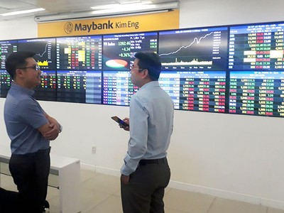 Nâng hạng thị trường: Mối quan tâm lớn nhất của nhà đầu tư ngoại