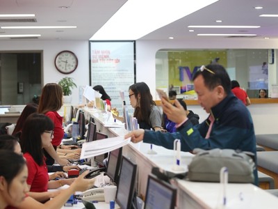 Kiến nghị giảm phí, thuế, hỗ trợ nhà đầu tư chứng khoán