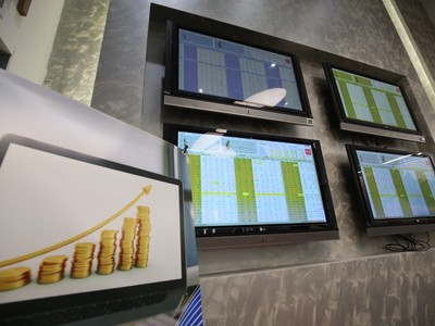 Thời của dòng tiền chủ động