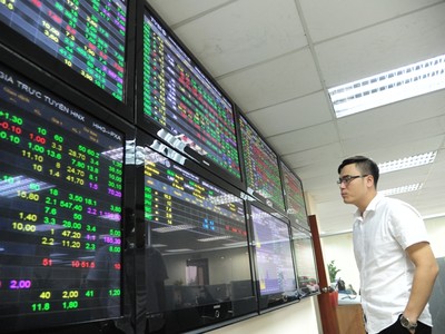 Điểm khó của vốn ngoại