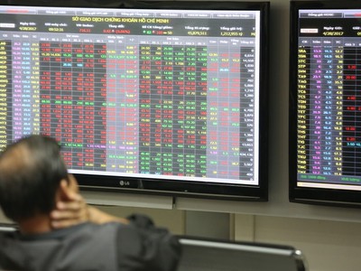 Sửa Luật Chứng khoán, ưu tiên thu hút đầu tư gián tiếp nước ngoài