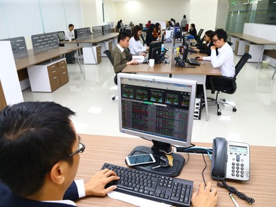 Chứng khoán IB (IBSC) sắp phát hành 200 tỷ đồng trái phiếu riêng lẻ