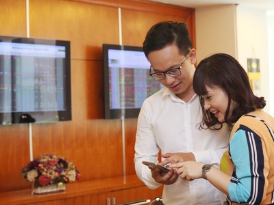 Chiến lược đầu tư quyết định sự tăng trưởng của các quỹ