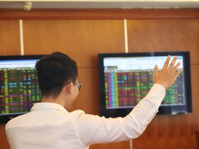 Thị trường chứng khoán sớm muộn gì cũng sẽ bùng nổ
