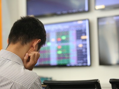 Thị trường điều chỉnh, cơ hội mới cho nhà đầu tư