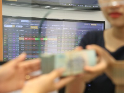 Kỳ vọng vốn ngoại tích cực vào cuối năm