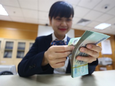 Áp lực lớn, ngân hàng vẫn kỳ vọng lợi nhuận cao 2019 