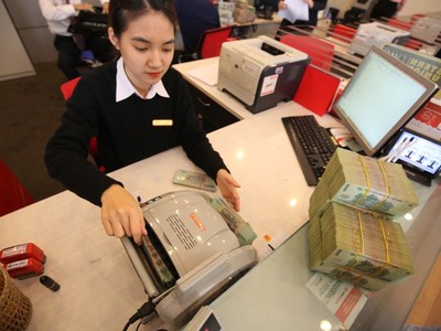 Ngân hàng số và các mối quan ngại bảo mật