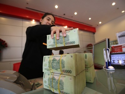 Trích lập dự phòng tín dụng ngân hàng sẽ tăng khi áp chuẩn IFRS9