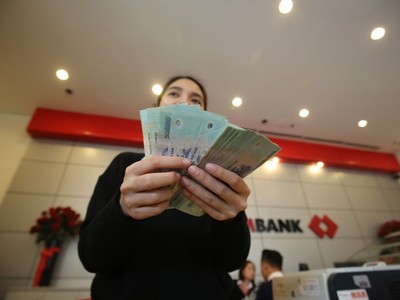 Techcombank là ngân hàng duy nhất có mặt trong Top 3 doanh nghiệp tư nhân có lợi nhuận tốt nhất năm 2019