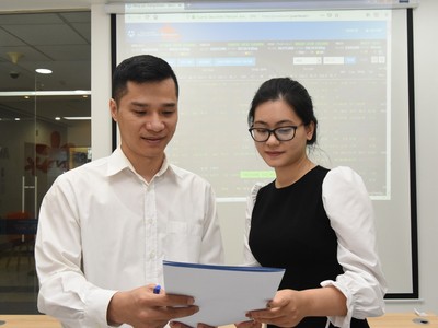 Muốn gọi được vốn, các quỹ nên “săn” người giàu