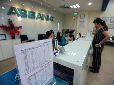 Cổ tức ngân hàng chủ yếu vẫn bằng… cổ phiếu