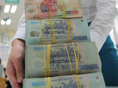 Ngân hàng bắt đầu cơ cấu, giảm, giãn nợ cho doanh nghiệp