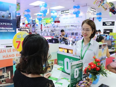 Ngân hàng không dễ thành lập công ty tài chính