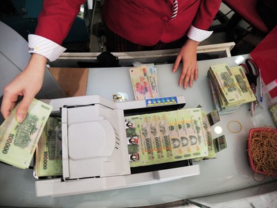 Khoảng 150.000 tỷ đồng sẽ được bơm vào hệ thống tổ chức tín dụng trong tháng 7, 8