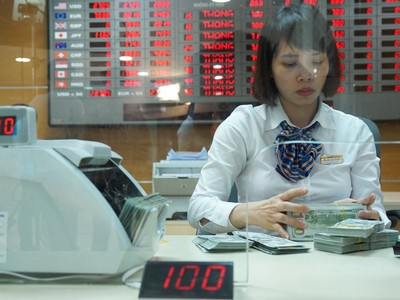 Khó giữ mặt bằng lãi suất cho vay bất động sản