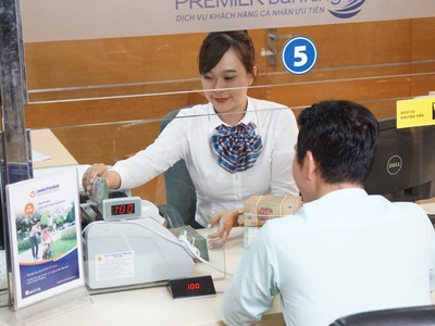 Thị trường liên ngân hàng “nổi sóng”, nền tảng lãi suất vẫn ổn