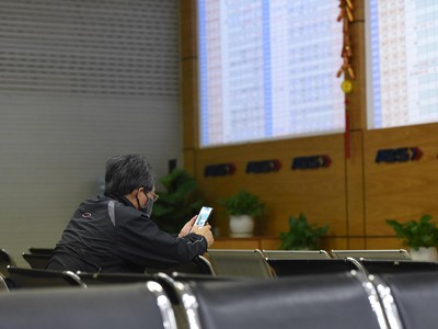 Nhiều doanh nghiệp UPCoM quyết lên sàn niêm yết