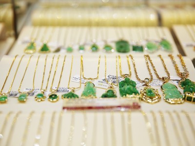 Giá vàng hôm nay ngày 26/12: Chênh lệch vàng trong nước cao hơn thế giới hơn 18 triệu đồng/lượng