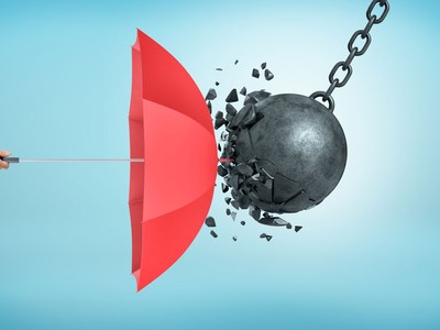 Những chi tiết sai lệch nhỏ cũng có thể tạo lý do chính đáng từ chối bồi thường. Ảnh Shutterstock.