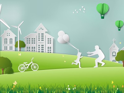 Nestlé Việt Nam: Đồng hành kiến tạo tương lai xanh