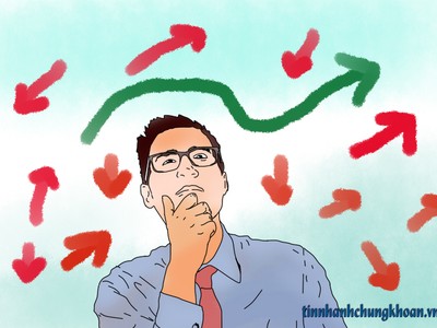 [infoGraphics] Diễn biến giao dịch chứng khoán tuần qua (23-27/11/2015)