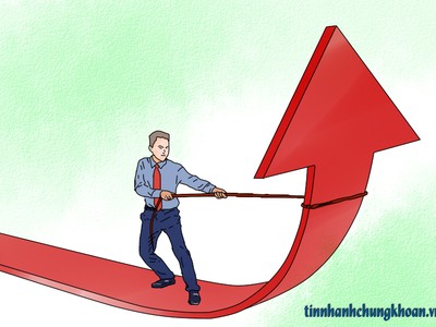 Động lực tăng trưởng mới