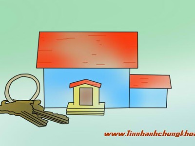 Quản lý nhà chung cư: bán hết hàng là xong chuyện?