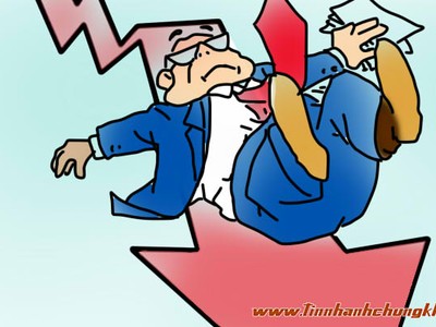 Tụt hậu đã hiện hữu, nền kinh tế không còn đường lùi