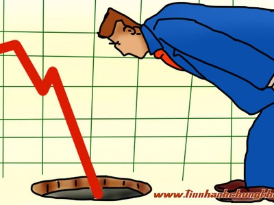 Nhận định thị trường phiên 22/1: Vẫn đang dò đáy