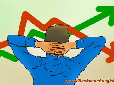 Tuần đầu năm 2016, chứng khoán tăng mạnh?