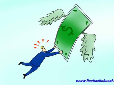 Phản ứng hoảng loạn không xảy ra