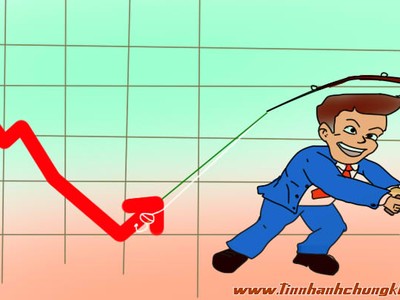 TTCK tháng 10: sức bật từ TPP