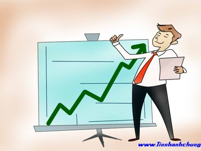 Thay đổi cách làm, thu lợi dài hạn