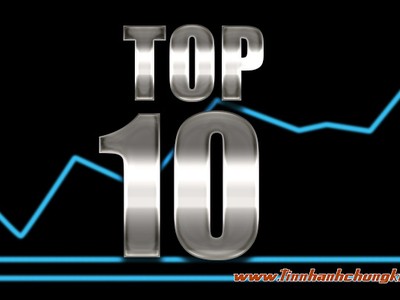 10 sự kiện nổi bật trên TTCK 2015